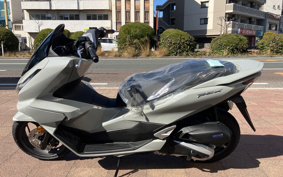 HONDA PCX 125 JK05