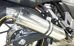 SUZUKI Vｽﾄﾛｰﾑ250A