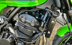 KAWASAKI Z900RS CAFE 2018 ZR900C