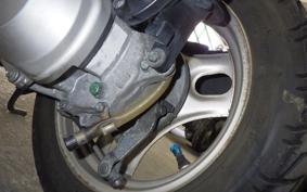 HONDA DIO Gen.6 AF62