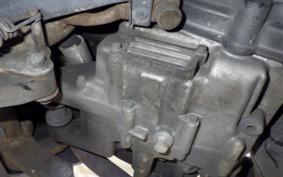 SUZUKI SKYWAVE 250 (Burgman 250) S 2 1981 CJ43A