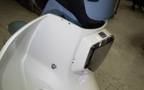 HONDA C125 SUPER CUB