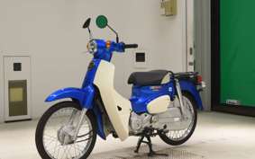 HONDA C50 SUPER CUB 1992 AA09