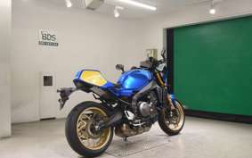 YAMAHA XSR900 2024 RN80J