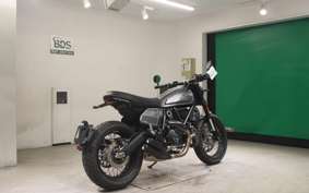 DUCATI SCRAMBLER 2023