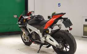 APRILIA APRILIA RSV4 FACTORY 2018