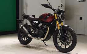 TRIUMPH SCRAMBLER400X 2025