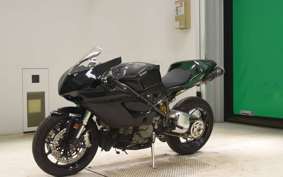 DUCATI 848 2010