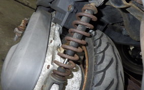YAMAHA JOG POCHE 3KJ
