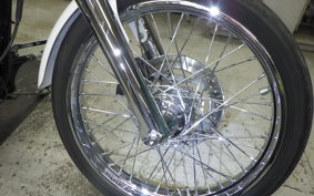 HARLEY FXSTD 1580 2007