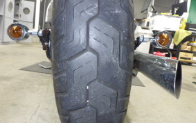 HONDA STEED 400 1993 NC26