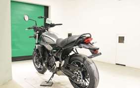 KAWASAKI Z650 RS 2023 ER650M