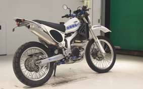 YAMAHA WR250R