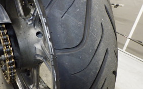 KAWASAKI ZEPHYR 400 KAI 1997 ZR400C