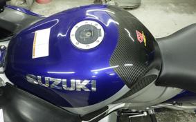 SUZUKI GSX1300R HAYABUSA 2001