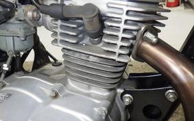 HONDA APE 50 AC16