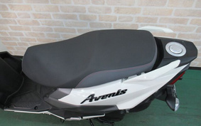 SUZUKI AVENIS 125 2023 EA12J