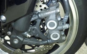 KAWASAKI Z1000 Gen.4 2010