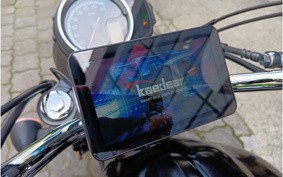 HONDA GB350 2023 NC59
