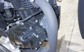 HONDA CBF125R 2013
