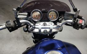 SUZUKI GSX1400 2002 GY71A