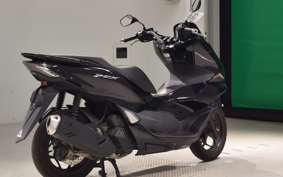 HONDA PCX125 JK05