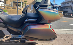 HONDA GL 1800 GOLD WING TOUR DCT 2018 SC79