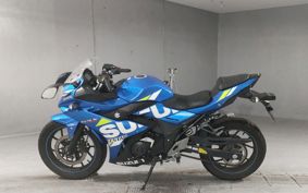 SUZUKI GSX250R DN11A