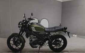 YAMAHA XSR155 RG63