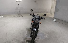 HONDA CB223S MC40