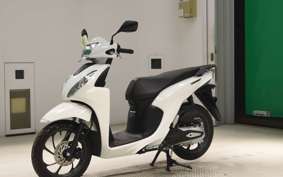 HONDA DIO110-3ﾍﾞｰｼｯｸ JK03