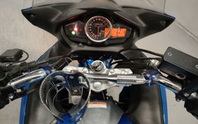 SUZUKI GSR250S GJ55D