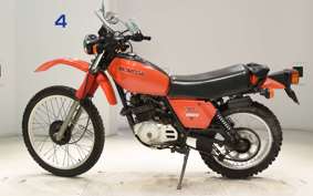 HONDA XL250S 2014 L250S