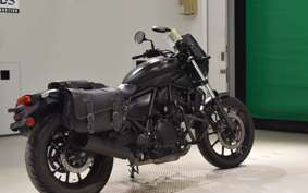 KAWASAKI ELIMINATOR400-3 2018 EL400A