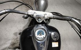 YAMAHA DRAGSTAR 250 VG05J