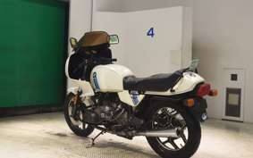 BMW R100RS 1989