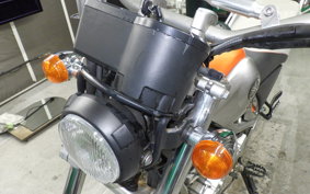 YAMAHA TRICKER Gen.2 DG16J