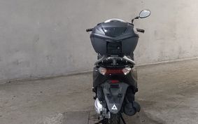 HONDA LEAD 125 JF45