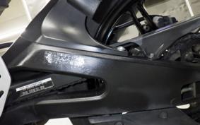 YAMAHA YZF-R15 2012