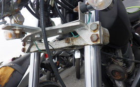 YAMAHA TW200 2JL
