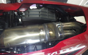 HONDA CBR400R 2025 NC65