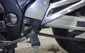 KAWASAKI BALIUS 250 Gen.2 2008 ZR250B