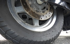 HARLEY FLHTCUI 1450 2002