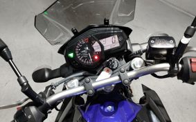 YAMAHA MT-25 RG43J