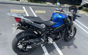 BMW F800R 2015 0B04