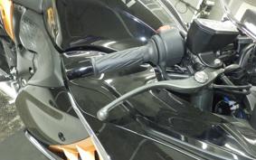 SUZUKI HAYABUSA Gen.3 2023 EJ11A