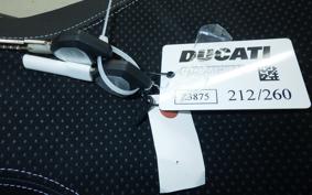 DUCATI パニガーレV4バウティス 2024