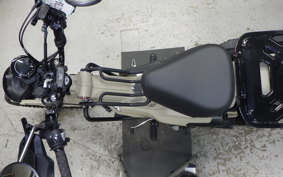 HONDA CT125 HUNTER CUB JA55