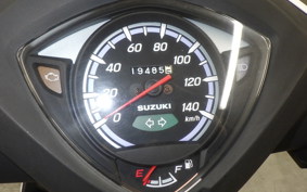 SUZUKI ADDRESS 110 2024 CE47A