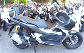 HONDA ADV150 KF38